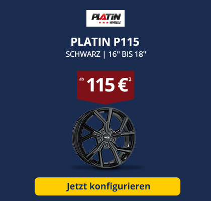 Platin P115
