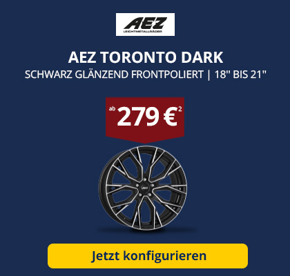 AEZ Toronto
