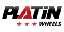 Platin Wheels Logo